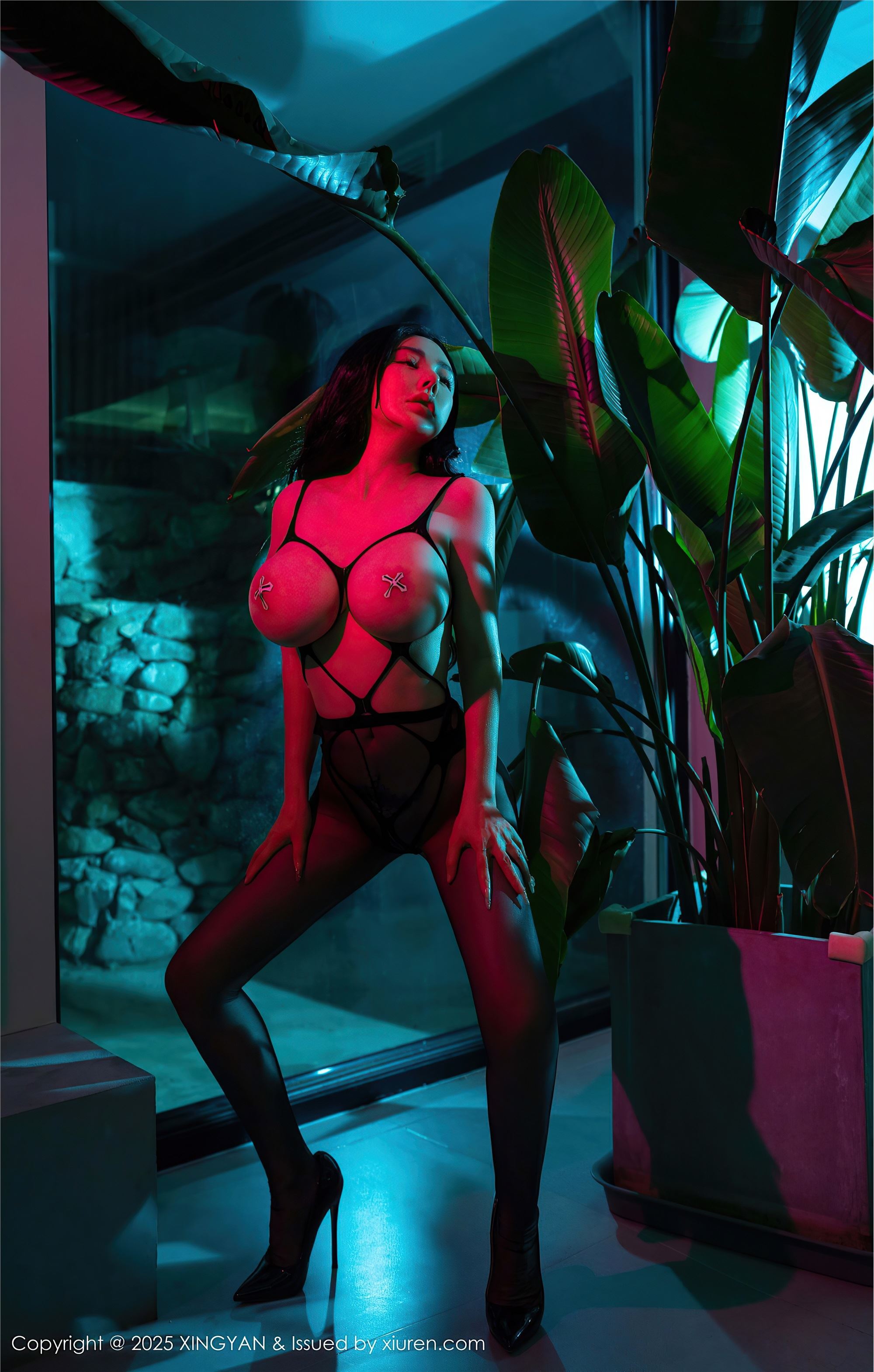 XINGYAN星颜社 2025.06.20 VOL.359 潘思沁